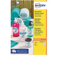 Click to view product details and reviews for Avery Removable Labels 37mm Diameter 24 Per Sheet White Pack Of 600 L4851rev 25. Click to view product details and reviews for Avery Removable Labels 37mm Diameter 24 Per Sheet White Pack Of 600 L4851rev 25.