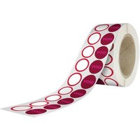 Click to view product details and reviews for Avery Self Adhesive Time Expiring Paper Badge Dots Roll 4852e Thr. Click to view product details and reviews for Avery Self Adhesive Time Expiring Paper Badge Dots Roll 4852e Thr.