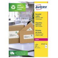 Click to view product details and reviews for Avery Laser Labels Recycled 16 Per Sheet Wht Pack Of 1600 Lr7162 100. Click to view product details and reviews for Avery Laser Labels Recycled 16 Per Sheet Wht Pack Of 1600 Lr7162 100.