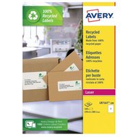 Click to view product details and reviews for Avery Laser Labels Recycled 1 Per Sheet White Pack Of 100 Lr7167 100. Click to view product details and reviews for Avery Laser Labels Recycled 1 Per Sheet White Pack Of 100 Lr7167 100.