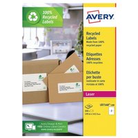 Click to view product details and reviews for Avery Laser Labels Recycled 2 Per Sheet White Pack Of 200 Lr7168 100. Click to view product details and reviews for Avery Laser Labels Recycled 2 Per Sheet White Pack Of 200 Lr7168 100.