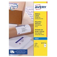 Click to view product details and reviews for Avery Inkjet Label 991x57mm 10 Per Sheet White Pack Of 1000 J8173 100. Click to view product details and reviews for Avery Inkjet Label 991x57mm 10 Per Sheet White Pack Of 1000 J8173 100.