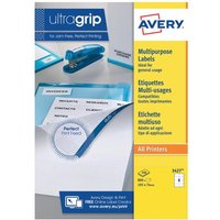 Click to view product details and reviews for Avery Ultragrip Multipurpose Labels 105x74mm 8 Per Sheet White Pack Of 800 Dps08 100. Click to view product details and reviews for Avery Ultragrip Multipurpose Labels 105x74mm 8 Per Sheet White Pack Of 800 Dps08 100.