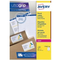 Click to view product details and reviews for Avery Ultragrip Laser Labels 991x931mm White Pack Of 600 L7166 100. Click to view product details and reviews for Avery Ultragrip Laser Labels 991x931mm White Pack Of 600 L7166 100.