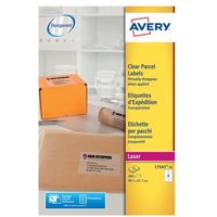 Click to view product details and reviews for Avery Laser Label 991x677mm 8 Per Sheet Clear Pack Of 200 L7565 25. Click to view product details and reviews for Avery Laser Label 991x677mm 8 Per Sheet Clear Pack Of 200 L7565 25.