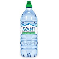 Click to view product details and reviews for Avant Water Sportscap Bottle 1l Pack Of 6 Ava008. Click to view product details and reviews for Avant Water Sportscap Bottle 1l Pack Of 6 Ava008.