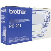 Click to view product details and reviews for Brother Pc 201 Thermal Transfer Ribbon Cartridge Pc201. Click to view product details and reviews for Brother Pc 201 Thermal Transfer Ribbon Cartridge Pc201.
