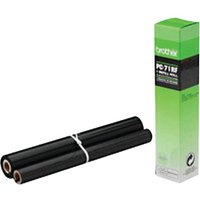 Click to view product details and reviews for Brother Pc 71rf Thermal Transfer Ribbon Refill Black Pc71rf. Click to view product details and reviews for Brother Pc 71rf Thermal Transfer Ribbon Refill Black Pc71rf.