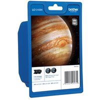 Click to view product details and reviews for Brother Lc1240bk Inkjet Cartridge Black Twinpack Lc1240bkbp2. Click to view product details and reviews for Brother Lc1240bk Inkjet Cartridge Black Twinpack Lc1240bkbp2.