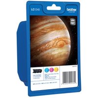 Click to view product details and reviews for Brother Lc1240 Inkjet Cartridge Cmy Multipack Lc1240rbwbp. Click to view product details and reviews for Brother Lc1240 Inkjet Cartridge Cmy Multipack Lc1240rbwbp.