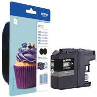 Click to view product details and reviews for Brother Lc123bk Inkjet Cartridge Black Twinpack Lc123bkbp2. Click to view product details and reviews for Brother Lc123bk Inkjet Cartridge Black Twinpack Lc123bkbp2.