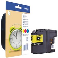 Click to view product details and reviews for Brother Lc125xl Inkjet Cartridge High Yield Cmy Multipack Lc125xlrbwbp. Click to view product details and reviews for Brother Lc125xl Inkjet Cartridge High Yield Cmy Multipack Lc125xlrbwbp.