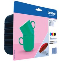 Click to view product details and reviews for Brother Lc227xl Inkjet Cartridge Hy Cmyk Multipack Lc227xlvalbp. Click to view product details and reviews for Brother Lc227xl Inkjet Cartridge Hy Cmyk Multipack Lc227xlvalbp.