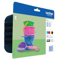 Click to view product details and reviews for Brother Lc221 Inkjet Cartridge Cmyk Multipack Lc221valbp. Click to view product details and reviews for Brother Lc221 Inkjet Cartridge Cmyk Multipack Lc221valbp.