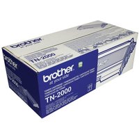Click to view product details and reviews for Brother Tn 2000 Toner Cartridge Black Tn2000. Click to view product details and reviews for Brother Tn 2000 Toner Cartridge Black Tn2000.