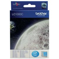 Click to view product details and reviews for Brother Lc1000c Inkjet Cartridge Cyan Lc1000c. Click to view product details and reviews for Brother Lc1000c Inkjet Cartridge Cyan Lc1000c.