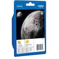 Click to view product details and reviews for Brother Lc1000y Inkjet Cartridge Yellow Lc1000y. Click to view product details and reviews for Brother Lc1000y Inkjet Cartridge Yellow Lc1000y.