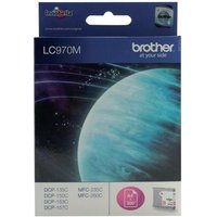 Click to view product details and reviews for Brother Lc970m Inkjet Cartridge Magenta Lc 970m. Click to view product details and reviews for Brother Lc970m Inkjet Cartridge Magenta Lc 970m.