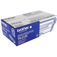 Click to view product details and reviews for Brother Tn 2120 Toner Cartridge High Yield Black Tn2120. Click to view product details and reviews for Brother Tn 2120 Toner Cartridge High Yield Black Tn2120.