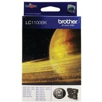 Click to view product details and reviews for Brother Lc1100bk Inkjet Cartridge Black Lc1100bk. Click to view product details and reviews for Brother Lc1100bk Inkjet Cartridge Black Lc1100bk.