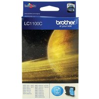 Click to view product details and reviews for Brother Lc1100c Inkjet Cartridge Cyan Lc1100c. Click to view product details and reviews for Brother Lc1100c Inkjet Cartridge Cyan Lc1100c.