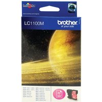 Click to view product details and reviews for Brother Lc1100m Inkjet Cartridge Magenta Lc1100m. Click to view product details and reviews for Brother Lc1100m Inkjet Cartridge Magenta Lc1100m.