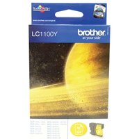 Click to view product details and reviews for Brother Lc1100y Inkjet Cartridge Yellow Lc1100y. Click to view product details and reviews for Brother Lc1100y Inkjet Cartridge Yellow Lc1100y.