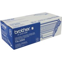 Click to view product details and reviews for Brother Tn 2005 Toner Cartridge Black Tn2005. Click to view product details and reviews for Brother Tn 2005 Toner Cartridge Black Tn2005.