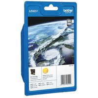 Click to view product details and reviews for Brother Lc985y Inkjet Cartridge Yellow Lc985y. Click to view product details and reviews for Brother Lc985y Inkjet Cartridge Yellow Lc985y.