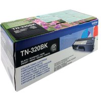 Click to view product details and reviews for Brother Tn 320bk Toner Cartridge Black Tn320bk. Click to view product details and reviews for Brother Tn 320bk Toner Cartridge Black Tn320bk.
