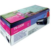 Click to view product details and reviews for Brother Tn 320m Toner Cartridge Magenta Tn320m. Click to view product details and reviews for Brother Tn 320m Toner Cartridge Magenta Tn320m.