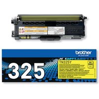 Click to view product details and reviews for Brother Tn 325y Toner Cartridge High Yield Yellow Tn325y. Click to view product details and reviews for Brother Tn 325y Toner Cartridge High Yield Yellow Tn325y.