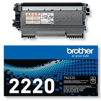 Click to view product details and reviews for Brother Tn 2220 Toner Cartridge High Yield Black Tn2220. Click to view product details and reviews for Brother Tn 2220 Toner Cartridge High Yield Black Tn2220.