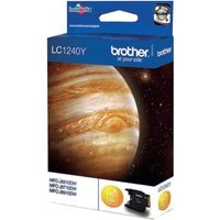 Click to view product details and reviews for Brother Lc1240y Inkjet Cartridge Yellow Lc1240y. Click to view product details and reviews for Brother Lc1240y Inkjet Cartridge Yellow Lc1240y.