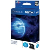 Click to view product details and reviews for Brother Lc1280xlc Inkjet Cartridge High Yield Cyan Lc1280xlc. Click to view product details and reviews for Brother Lc1280xlc Inkjet Cartridge High Yield Cyan Lc1280xlc.