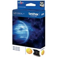 Click to view product details and reviews for Brother Lc1280xly Inkjet Cartridge High Yield Yellow Lc1280xly. Click to view product details and reviews for Brother Lc1280xly Inkjet Cartridge High Yield Yellow Lc1280xly.