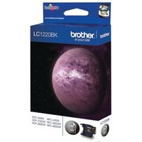 Click to view product details and reviews for Brother Lc1220bk Inkjet Cartridge Black Lc1220bk. Click to view product details and reviews for Brother Lc1220bk Inkjet Cartridge Black Lc1220bk.