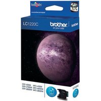Click to view product details and reviews for Brother Lc1220c Inkjet Cartridge Cyan Lc1220c. Click to view product details and reviews for Brother Lc1220c Inkjet Cartridge Cyan Lc1220c.