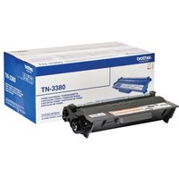 Click to view product details and reviews for Brother Tn 3380 Toner Cartridge High Yield Black Tn3380. Click to view product details and reviews for Brother Tn 3380 Toner Cartridge High Yield Black Tn3380.