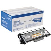 Click to view product details and reviews for Brother Tn 3390 Toner Cartridge Super High Yield Black Tn3390. Click to view product details and reviews for Brother Tn 3390 Toner Cartridge Super High Yield Black Tn3390.