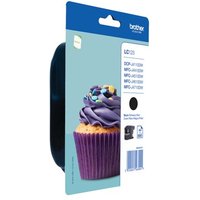 Click to view product details and reviews for Brother Lc123bk Inkjet Cartridge Black Lc123bk. Click to view product details and reviews for Brother Lc123bk Inkjet Cartridge Black Lc123bk.