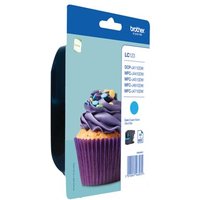 Click to view product details and reviews for Brother Lc123c Inkjet Cartridge Cyan Lc123c. Click to view product details and reviews for Brother Lc123c Inkjet Cartridge Cyan Lc123c.