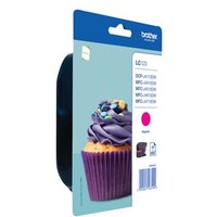Click to view product details and reviews for Brother Lc123m Inkjet Cartridge Magenta Lc123m. Click to view product details and reviews for Brother Lc123m Inkjet Cartridge Magenta Lc123m.