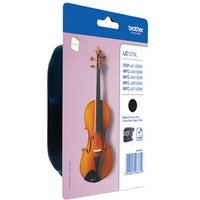 Click to view product details and reviews for Brother Lc127xlbk Inkjet Cartridge High Yield Black Lc127xlbk. Click to view product details and reviews for Brother Lc127xlbk Inkjet Cartridge High Yield Black Lc127xlbk.