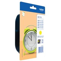Click to view product details and reviews for Brother Lc125xly Inkjet Cartridge High Yield Yellow Lc125xly. Click to view product details and reviews for Brother Lc125xly Inkjet Cartridge High Yield Yellow Lc125xly.