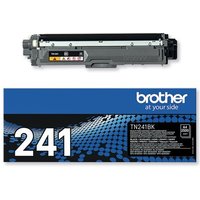 Click to view product details and reviews for Brother Tn 241bk Toner Cartridge Black Tn241bk. Click to view product details and reviews for Brother Tn 241bk Toner Cartridge Black Tn241bk.