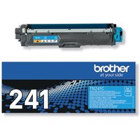 Click to view product details and reviews for Brother Tn 241c Toner Cartridge Cyan Tn241c. Click to view product details and reviews for Brother Tn 241c Toner Cartridge Cyan Tn241c.