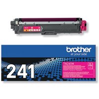 Click to view product details and reviews for Brother Tn 241m Toner Cartridge Magenta Tn241m. Click to view product details and reviews for Brother Tn 241m Toner Cartridge Magenta Tn241m.