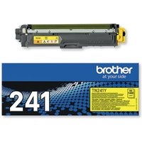 Click to view product details and reviews for Brother Tn 241y Toner Cartridge Yellow Tn241y. Click to view product details and reviews for Brother Tn 241y Toner Cartridge Yellow Tn241y.