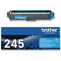 Click to view product details and reviews for Brother Tn 245c Toner Cartridge High Yield Cyan Tn245c. Click to view product details and reviews for Brother Tn 245c Toner Cartridge High Yield Cyan Tn245c.